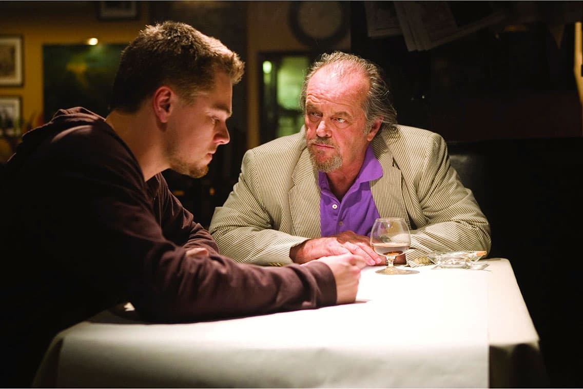 The Departed (2006)