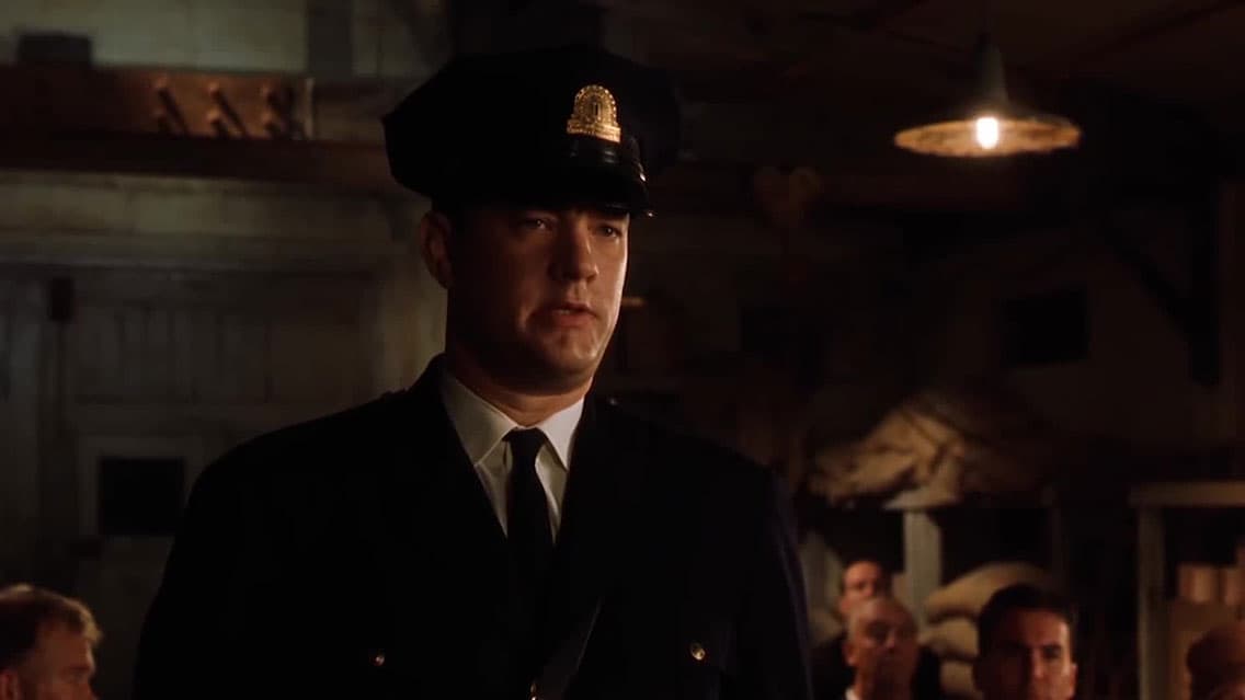 The Green Mile (1999)