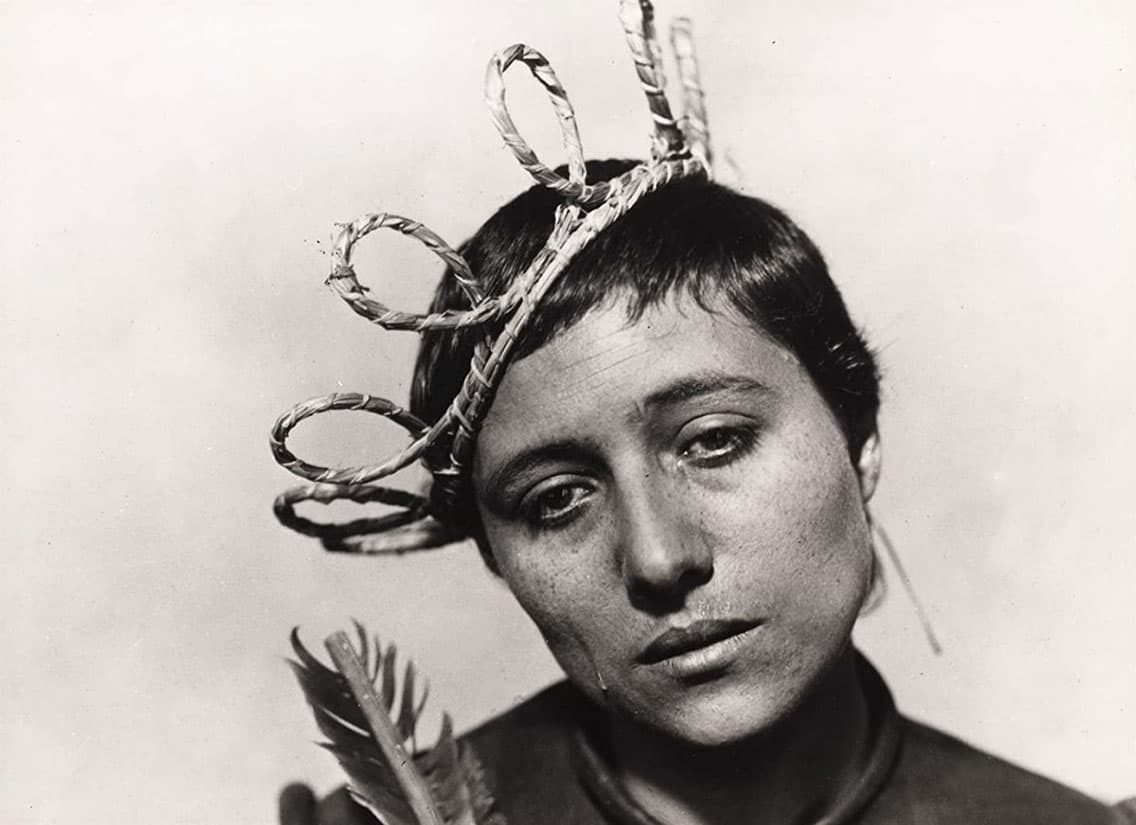 The Passion of Joan of Arc (1928)