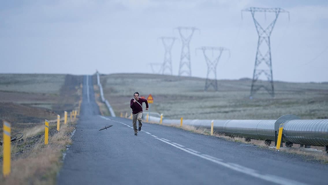 The Secret Life of Walter Mitty (2013)