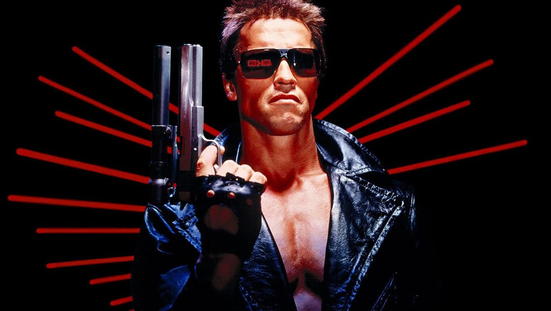 The Terminator (1984)
