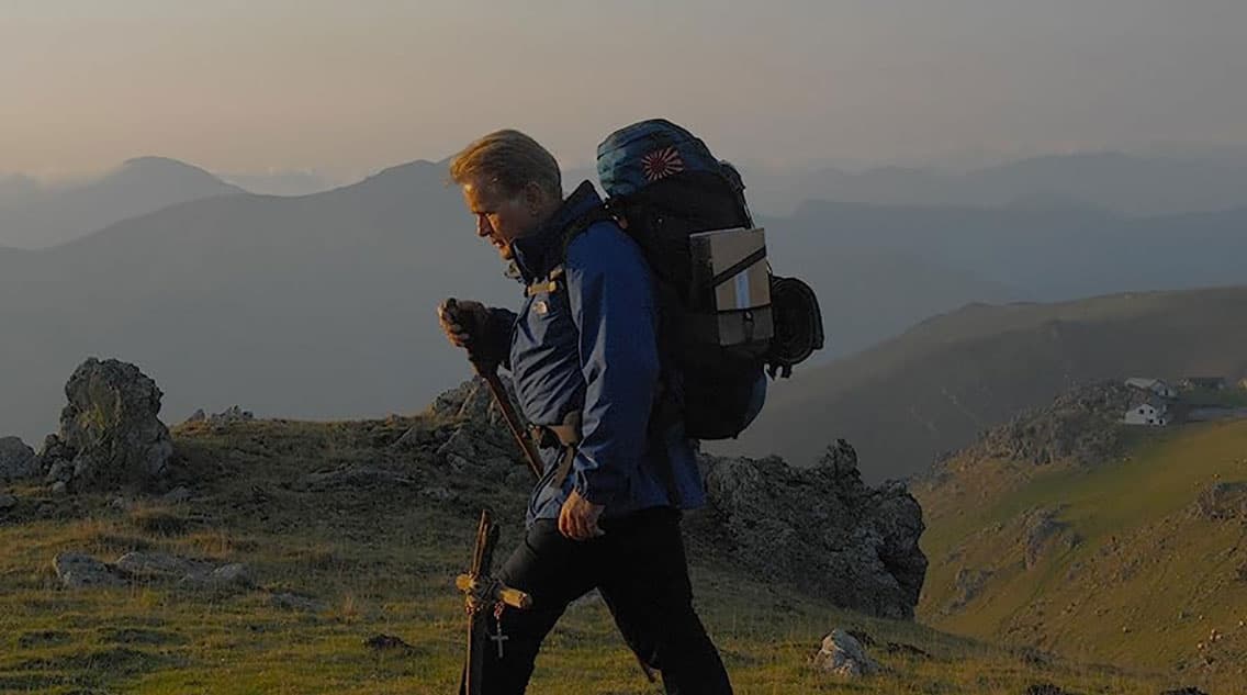 The Way (2010)