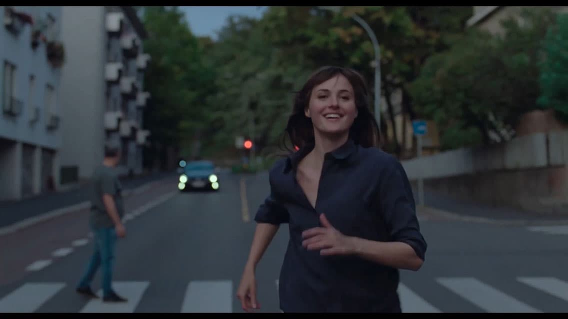 The Worst Person in the World (2021)