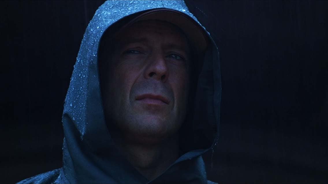 Unbreakable (2000)