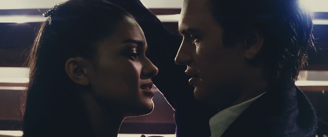 West Side Story (2021)