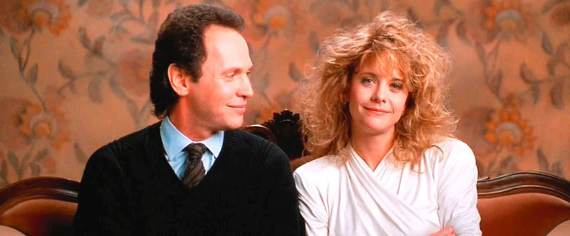 When Harry Met Sally... (1989)