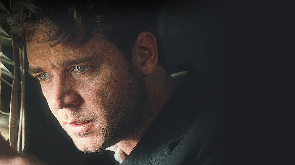 A Beautiful Mind (2001)