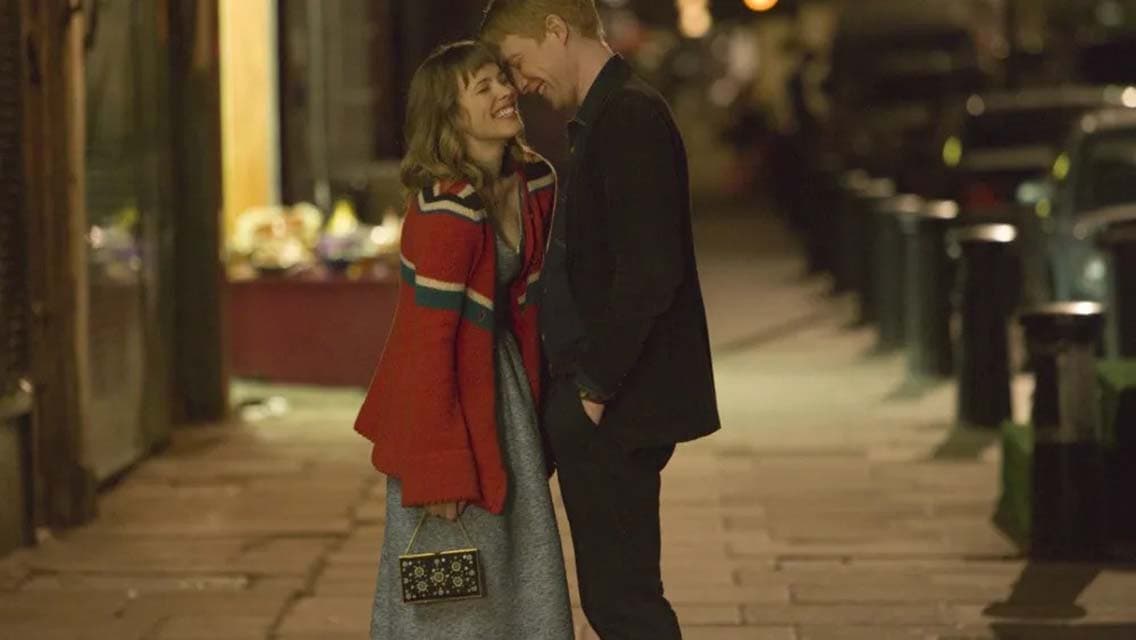 About Time (2013)