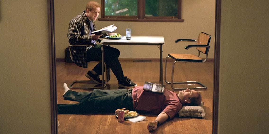 Adaptation (2002)