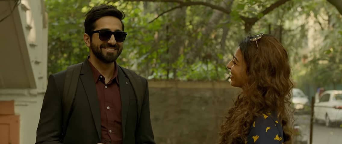 Andhadhun (2018)