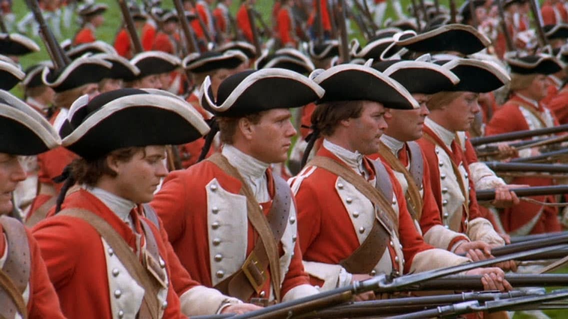 Barry Lyndon (1975)