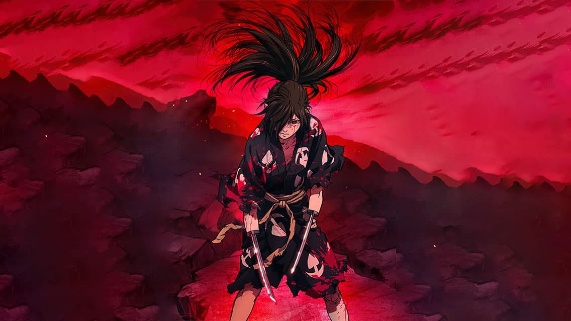 Dororo