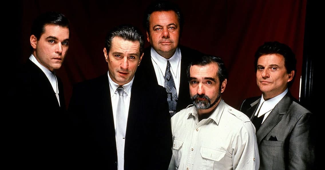 Goodfellas (1990)