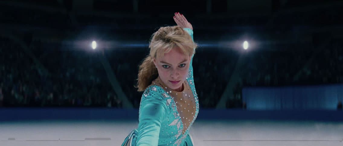 I, Tonya (2017)