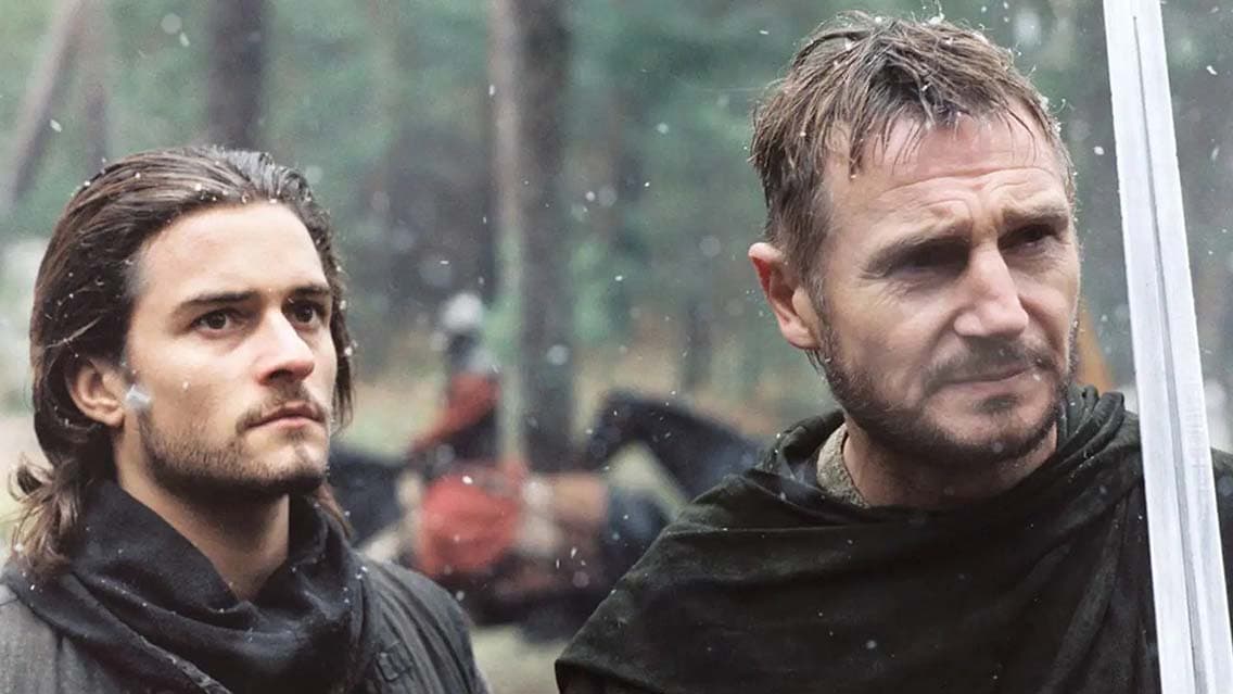 Kingdom of Heaven (2005)