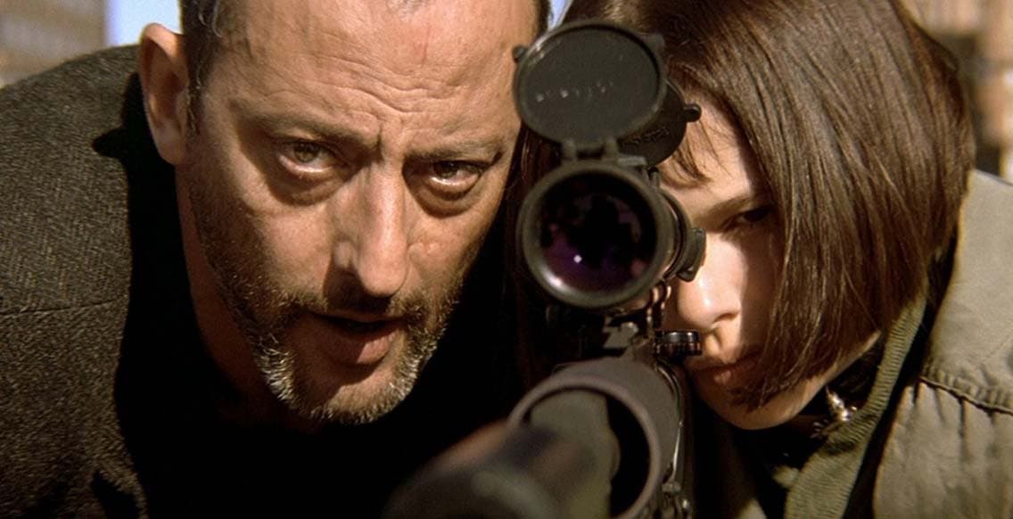 Léon: The Professional (1994)