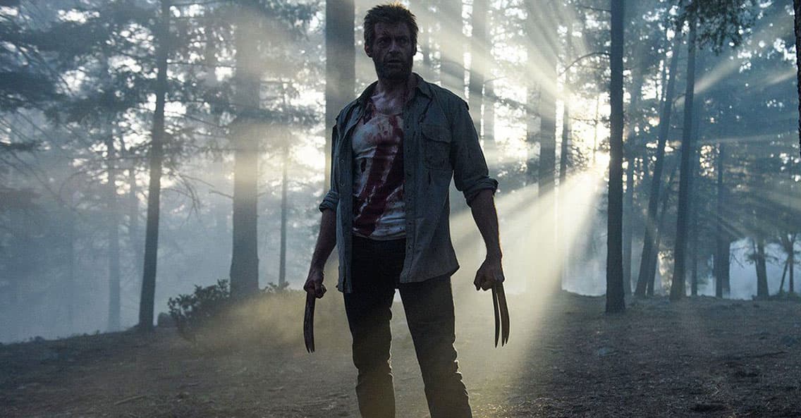 Logan (2017)