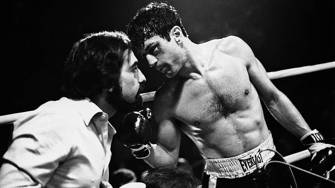 Raging Bull (1980)