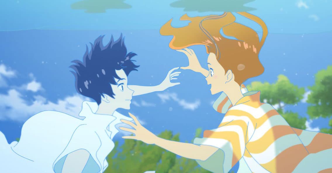 Ride Your Wave (2019)