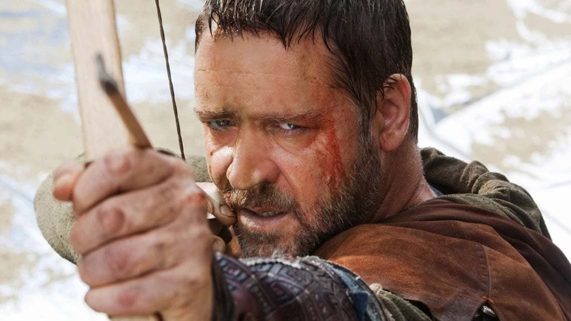 Robin Hood (2010)