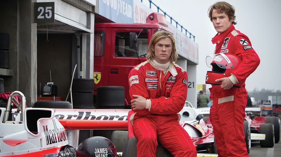 Rush (2013)