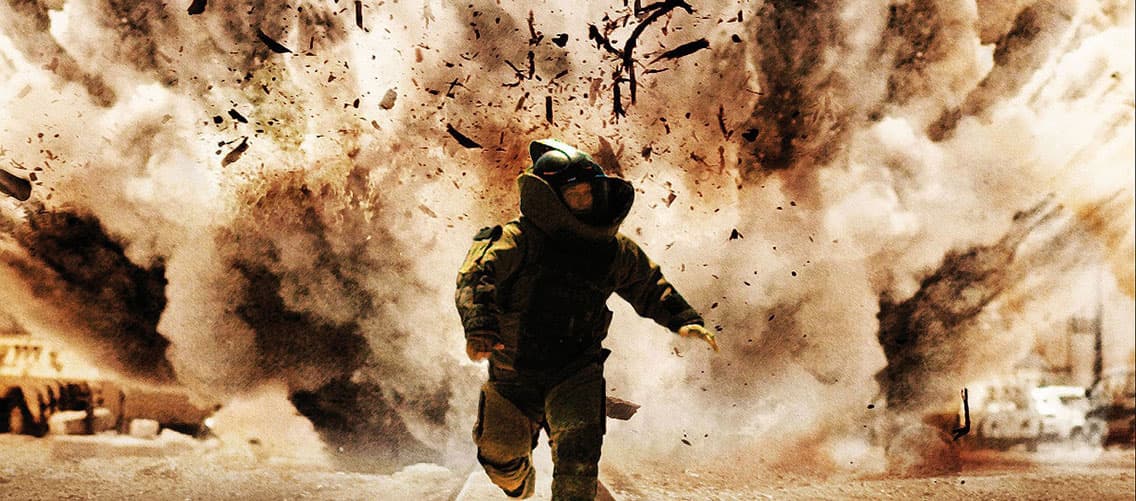 The Hurt Locker (2008)