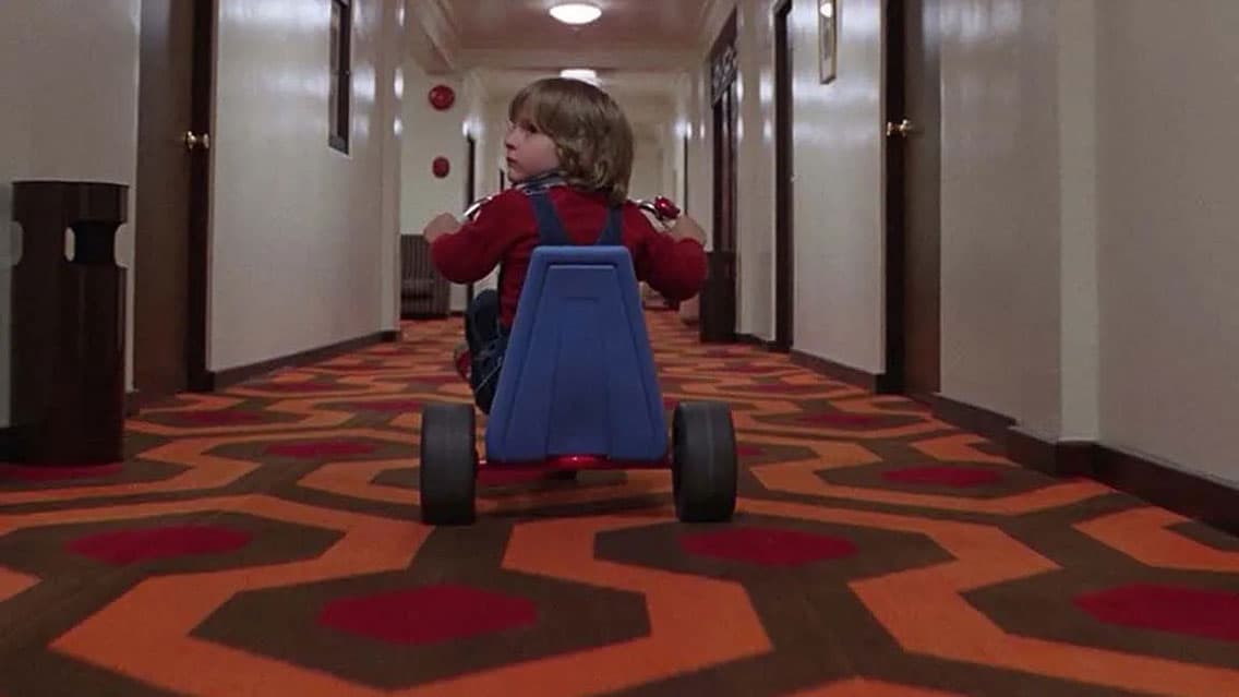 The Shining (1980)