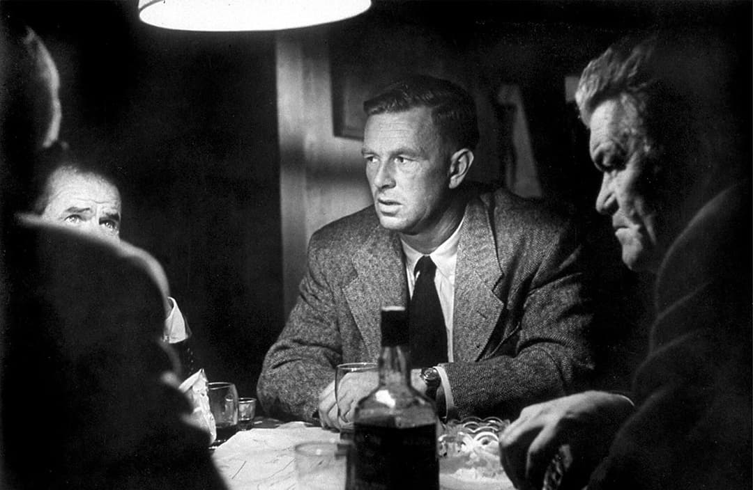 The Killing (1956)