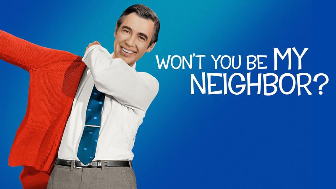 Won't You Be My Neighbor (2018)