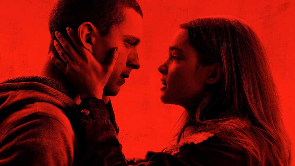 "Cherry (2021)" movie review