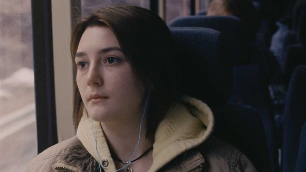 Never Rarely Sometimes Always (2020) Movie Review.