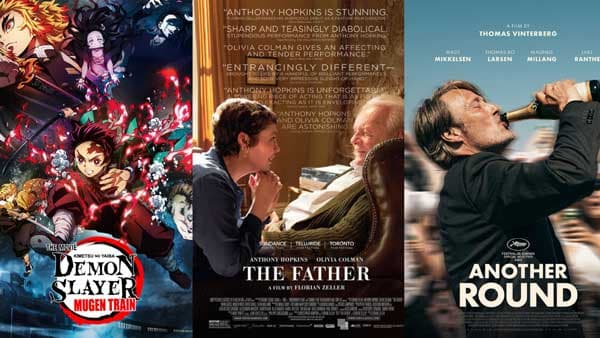 30 Must-Watch Movies of 2020 – A List of the Best Films of the Year