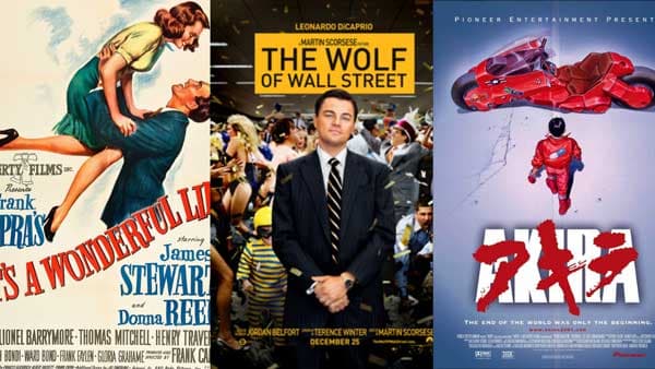The Ultimate Movie Bucket List: Top 30 Movies of All Time
