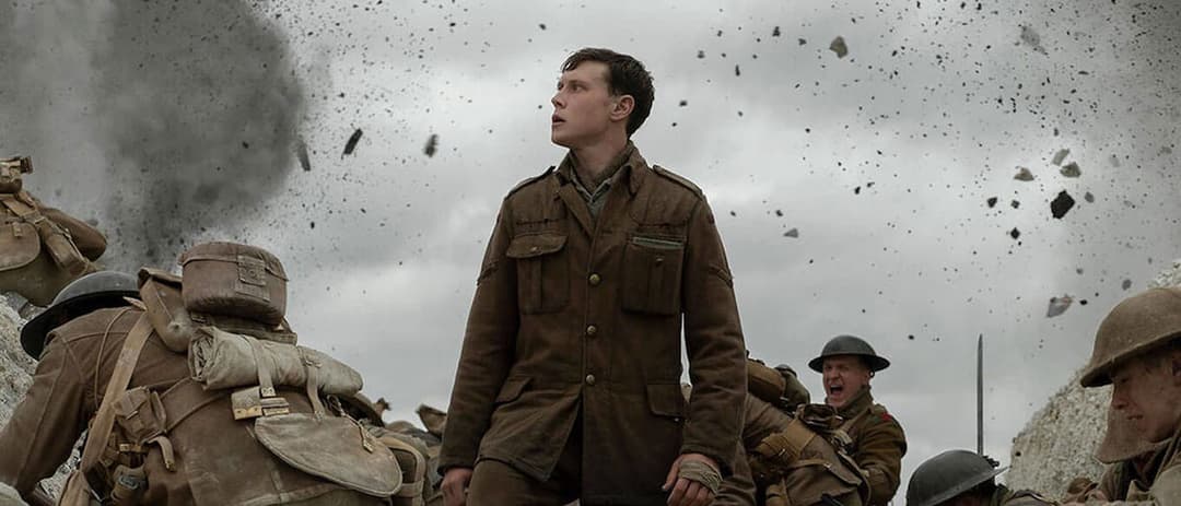 1917 (2019)
