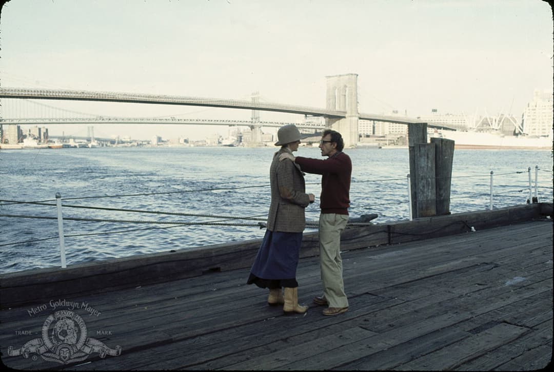 Annie Hall (1977)