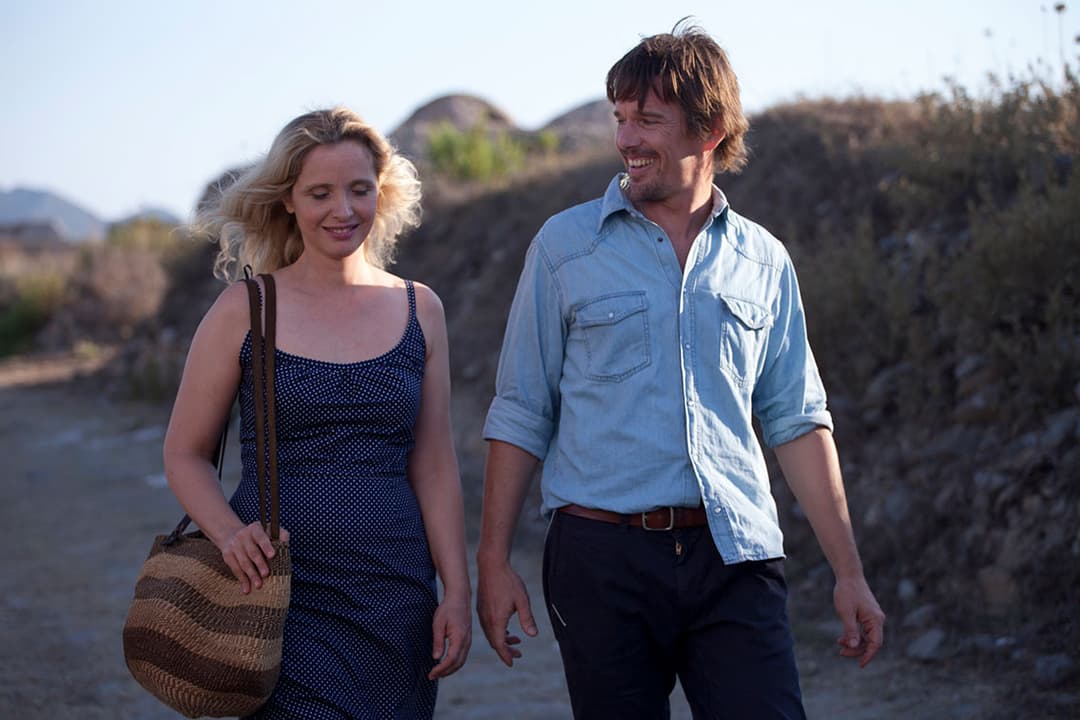 Before Midnight (2013)