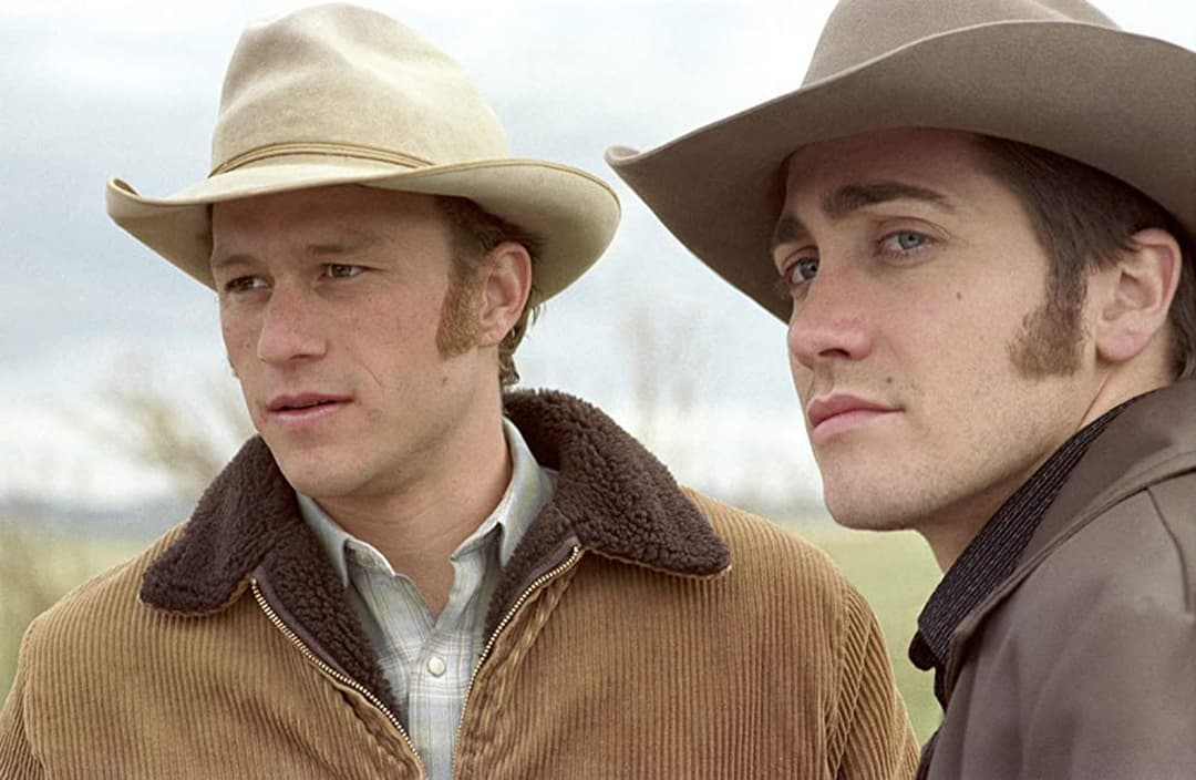 Brokeback Mountain (2005)