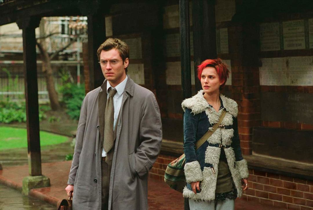 Closer (2004)