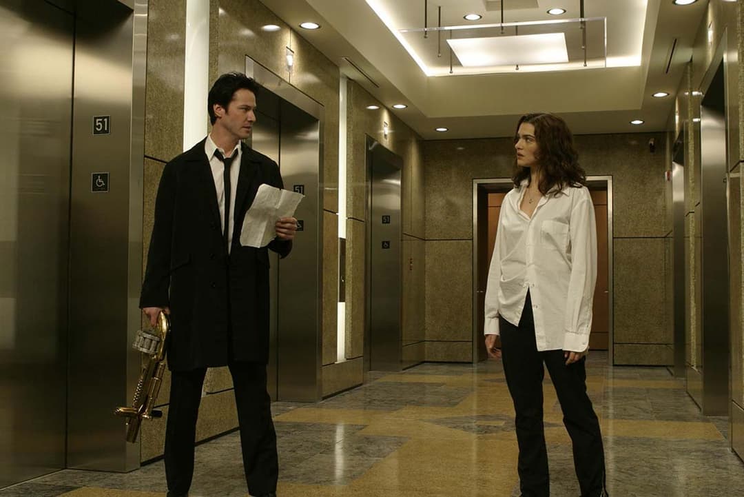 Constantine (2005)