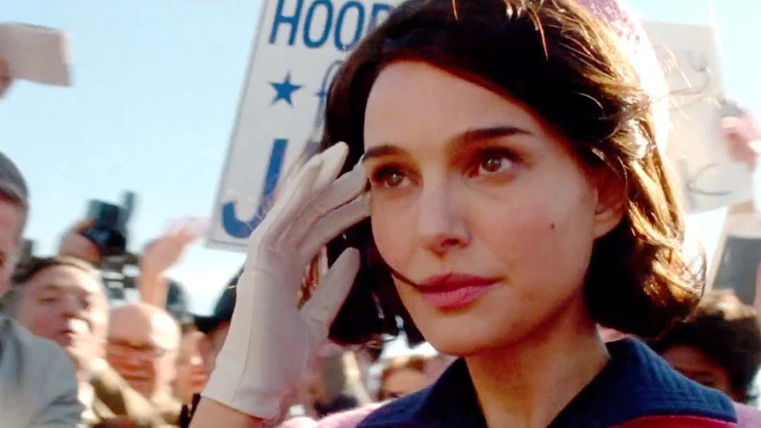 Jackie (2016)