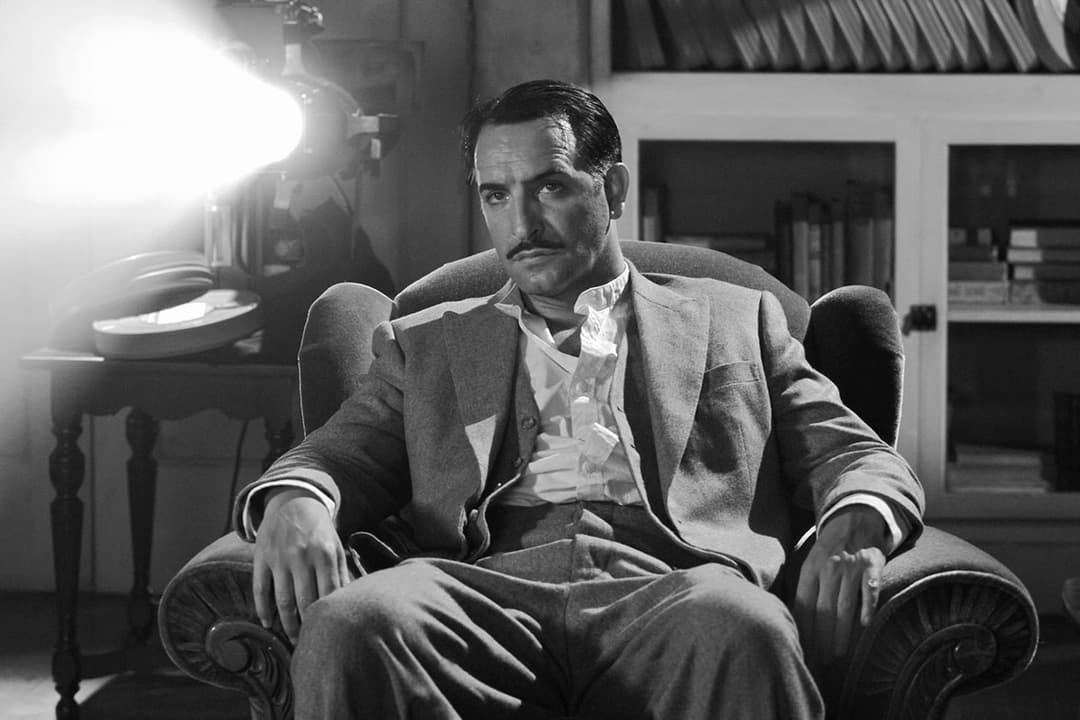 The Artist (2011)