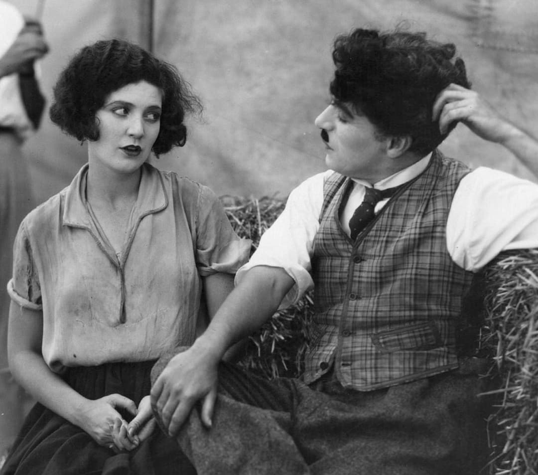 The Circus (1928)