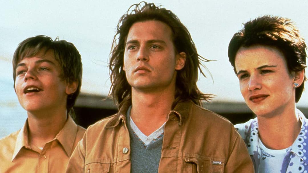 What's Eating Gilbert Grape (1993)