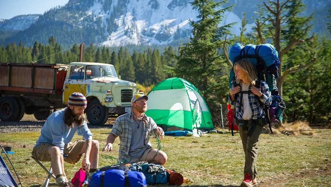 Wild (2014)