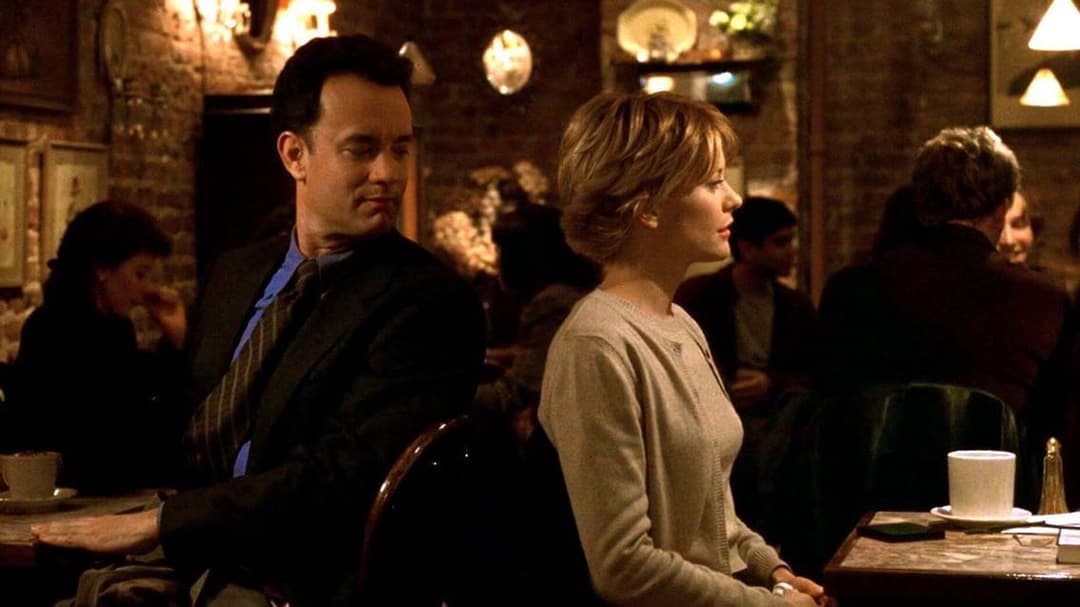 You've Got Mail (1998)