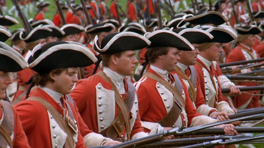 Barry Lyndon (1975)