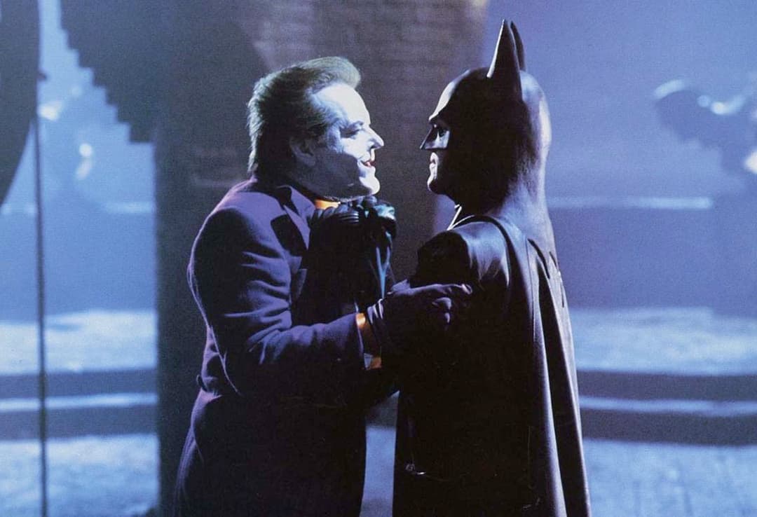 Batman (1989)
