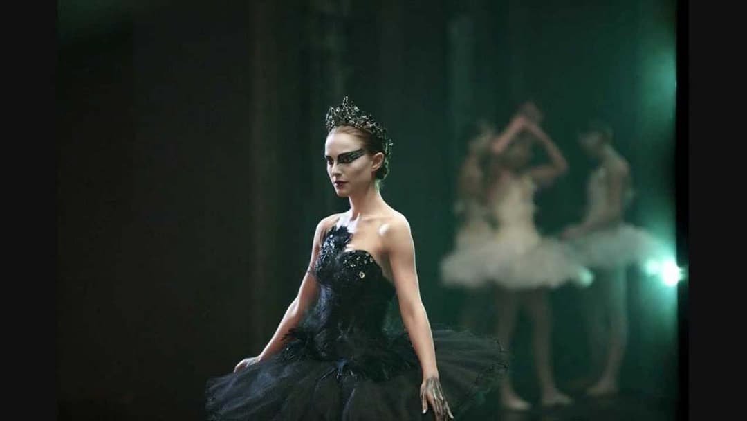 Black Swan (2010)