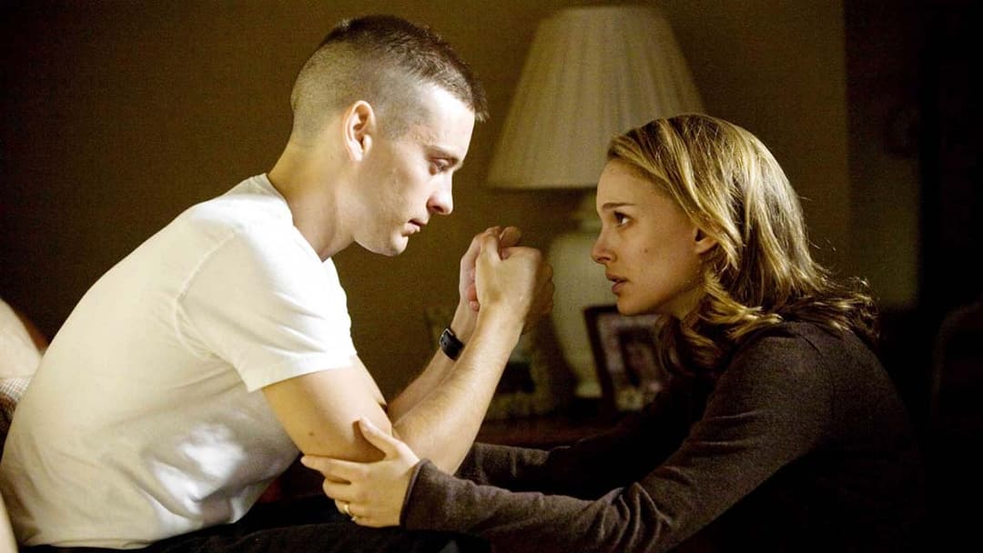 Brothers (2009)