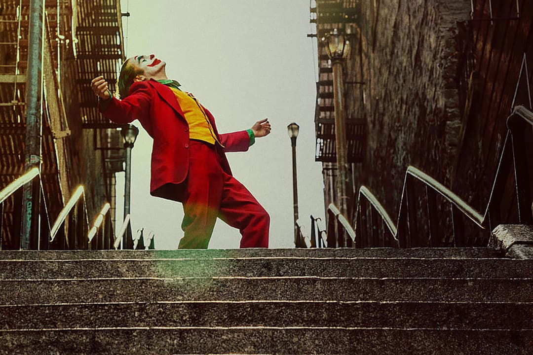 Joker (2019)